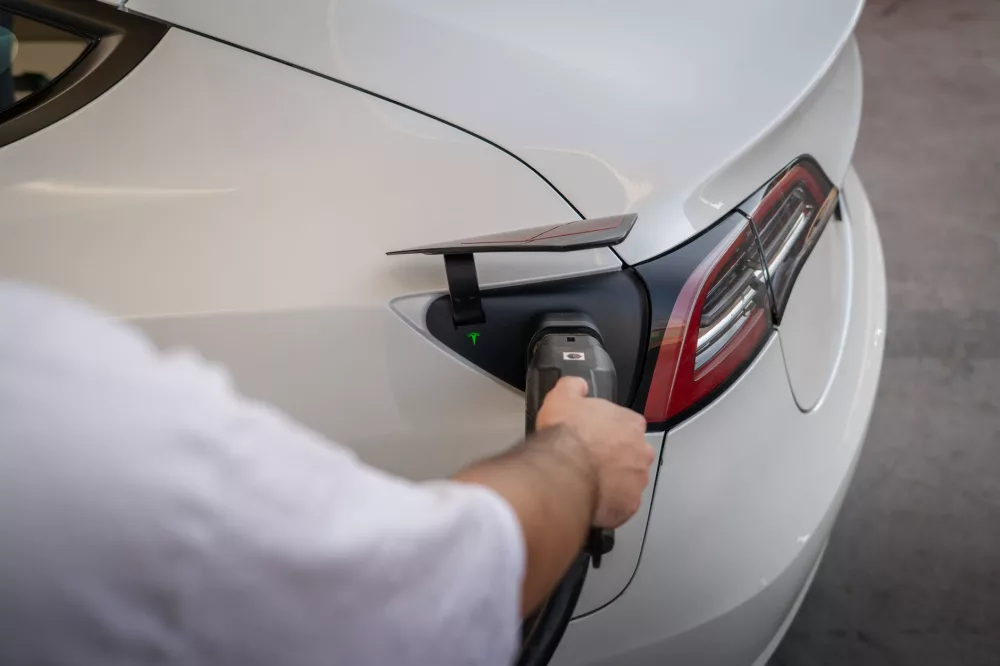 My Thoughts on the Lucid Car: A Deep Dive into Electric Luxury and Innovation