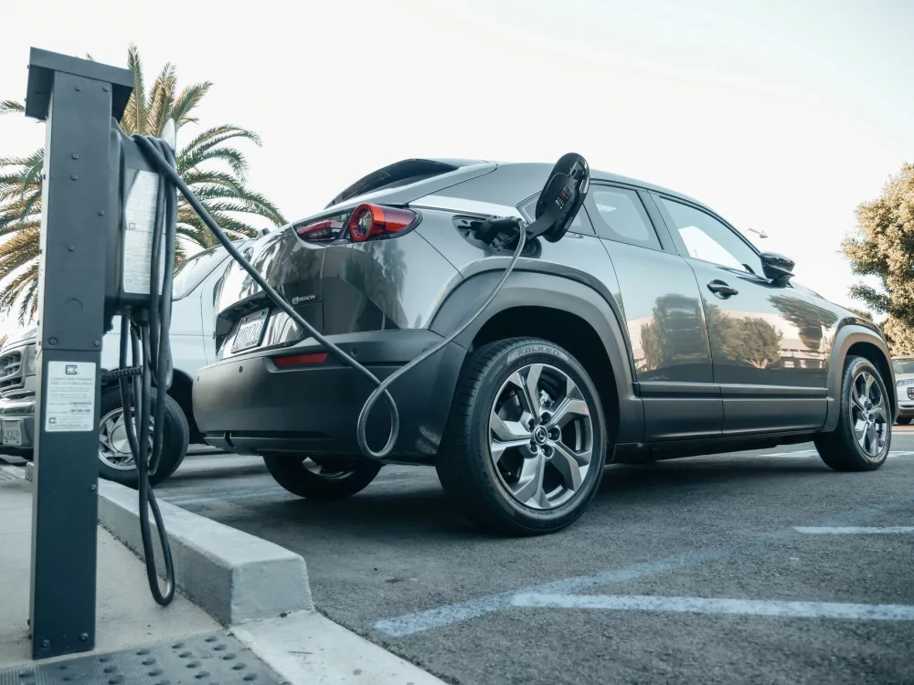Lucid Gravity: Unpacking the Future of Electric Luxury SUVs